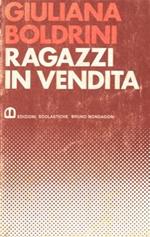 Ragazzi in vendita