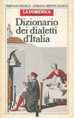 Dizionario dei dialetti d'talia