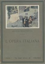 L' opera italiana