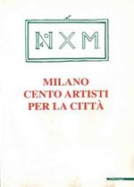Milano. Cento artisti per la città