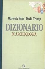 Dizionario di archeologia