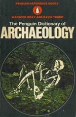 The Penguin Dictionary of Archaeology