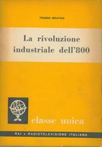 La rivoluzione industriale dell'800