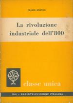 La rivoluzione industriale dell'800