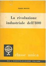 La Rivoluzione Industriale dell'800