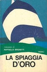 La spiaggia d'oro