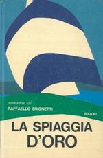 La spiaggia d'oro