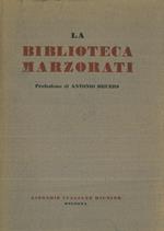 La Biblioteca Marzorati