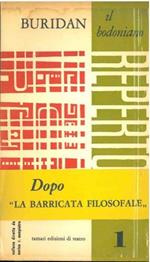 Il bodoniano. Dramma in tre atti. Hommage à lutéce. Piéce en un acte