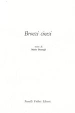 Bronzi cinesi