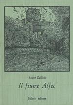 Il fiume Alfeo