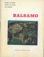 Balsamo