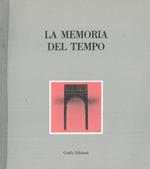 La memoria del tempo. Catalogo mostra, Verona, 1986