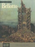 L' opera completa del Bellotto