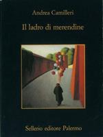 Il ladro di merendine