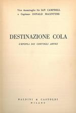 Destinazione Cola. L'epopea dei convogli artici