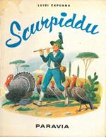 Scurpiddu