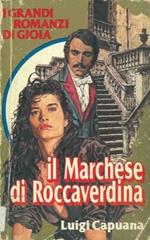 Il Marchese di Roccaverdina