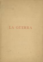 La guerra. Ode