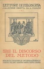 Il discorso del metodo