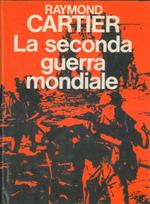 La seconda guerra mondiale