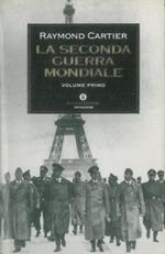 La seconda guerra mondiale