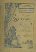 L' evangile du Bouddha raconté d'apres les anciens documents