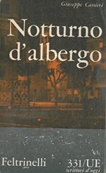 Notturno d'albergo