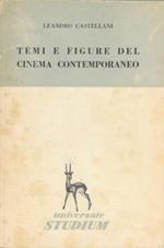 Temi e figure del cinema contemporaneo