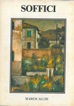 Ardengo Soffici (1879 - 1964) giornate di pittura