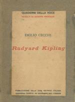 Rudyard Kipling