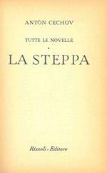 La steppa