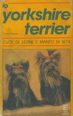 Lo Yorkshire Terrier