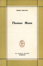 Thomas Mann