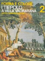 Il Tiepolo a Villa Valmarana