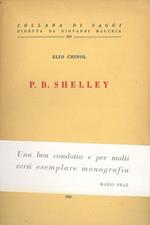 P.B. Shelley