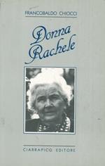 Donna Rachele