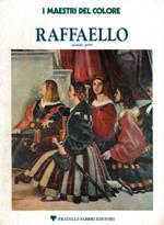 Raffaello. Seconda parte