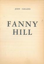 Fanny Hill