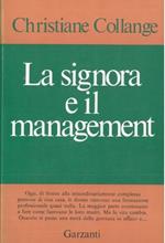 La signora e il management