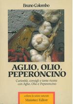 Aglio olio peperoncino