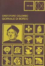 Giornale di bordo