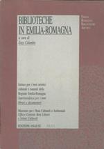 Biblioteche in Emilia-Romagna : Bologna