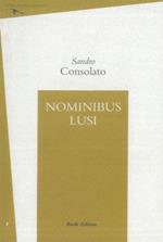 Nominibus lusi