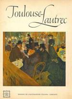 Toulouse-Lautrec