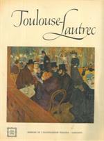 Toulouse-Lautrec