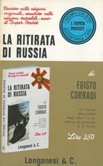 La ritirata di Russia