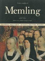 L' opera completa di Memling