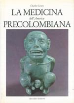 La medicina dell'America precolombiana
