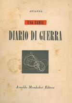 Diario di guerra